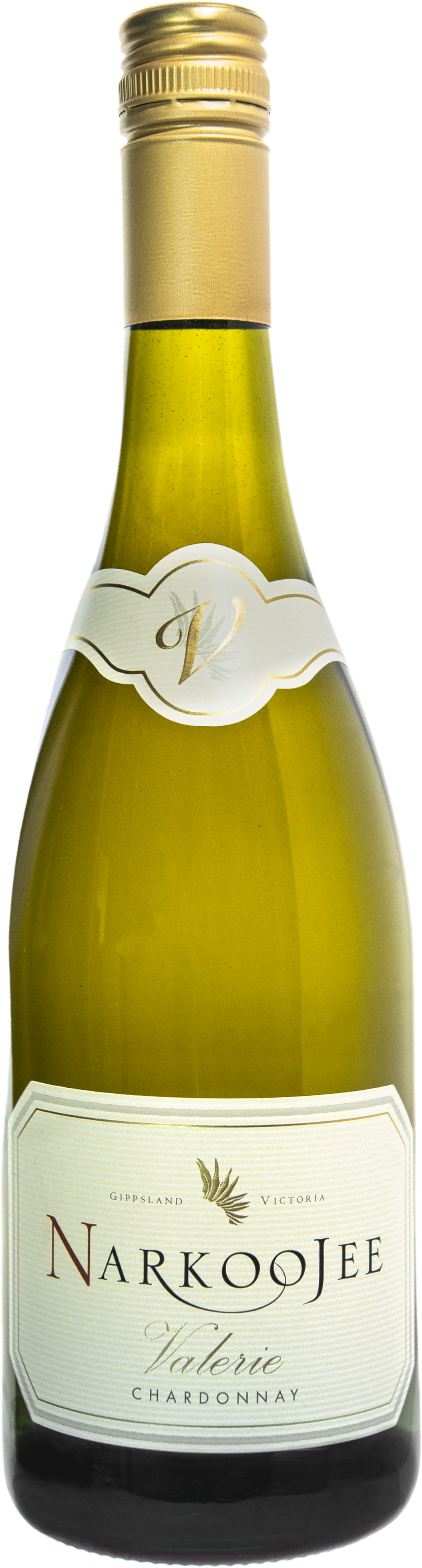 Narkoojee Valerie Gippsland Chardonnay 2020